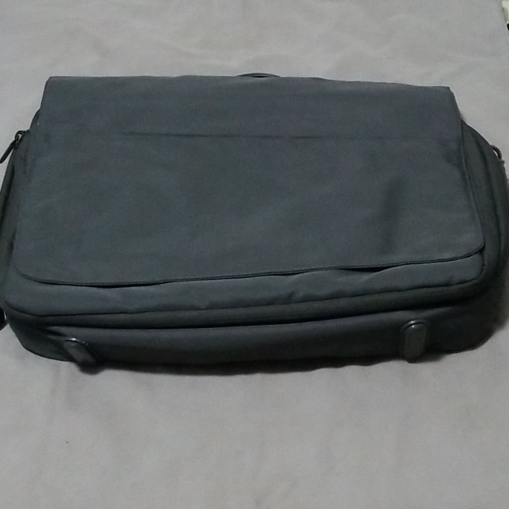 PWC laptop bag/Attache case